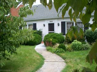 1605 Terrace St, Staunton, VA