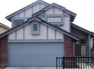 1498 Medallion Ct, Perris, CA 92571