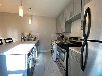 Rented by Mdays Realty