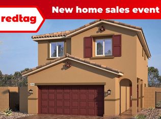 3828 Seyfert Ave, North Las Vegas, NV 89084