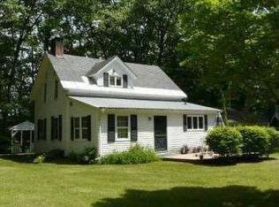 80 Vt Route 30, Newfane, VT 05345