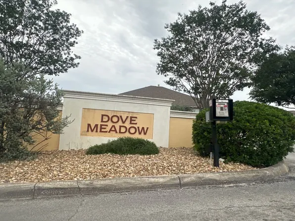 1431 Dove Bnd, San Antonio, TX 78245