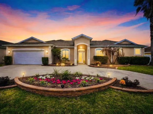 12371 NE 48th Cir, Oxford, FL 34484