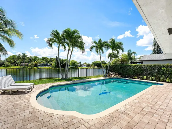21506 Summertrace Circle, Boca Raton, FL 33428