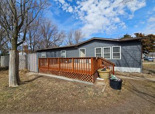 107 West Ave SW, Wagner, SD 57380