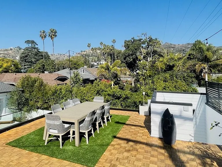1524 N Sierra Bonita Ave — Photo 25