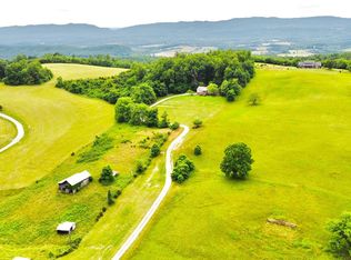 3171 Springwood Rd, Fincastle, VA 24090