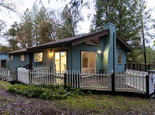 6100 Shasta Rd, Garden Valley, CA 95633