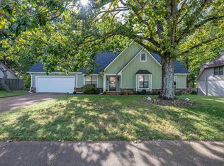 2095 Kingsrow Pkwy, Cordova, TN 38016