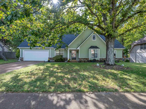 2095 Kingsrow Pkwy, Cordova, TN 38016
