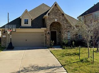 5122 Waterview Meadow Dr, Richmond, TX 77407