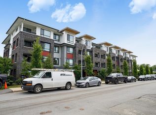 2160 Grant Ave #201, Pt Coquitlam, BC V3B 0T3