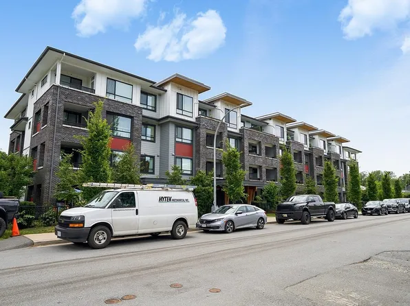 2160 Grant Ave #201, Pt Coquitlam, BC V3B 0T3