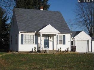 301 Ironwood St SE, Canton, OH