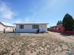 1120 N Avenue K, Portales, NM 88130