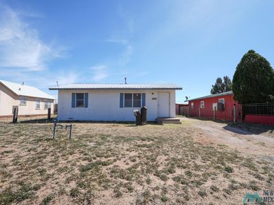 1120 N Avenue K, Portales, NM, 88130