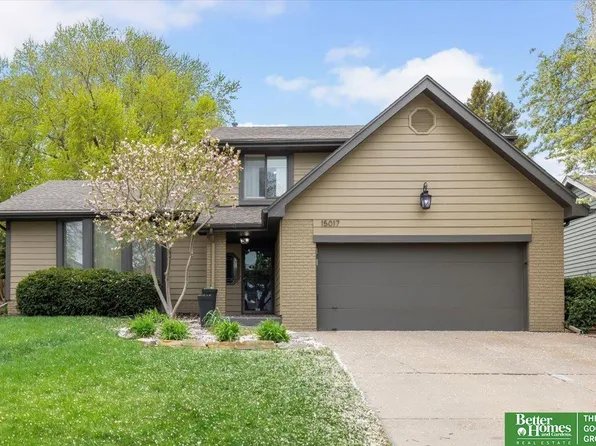 15017 Cuming St, Omaha, NE 68154