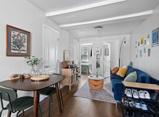 269 Ainslie St #B, Brooklyn, NY 11211