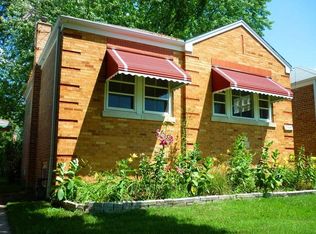 2333 Hainsworth Ave, North Riverside, IL 60546