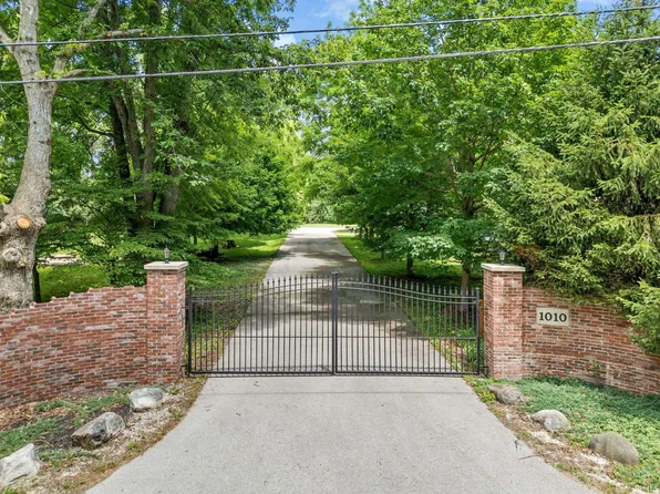 1010 E 800 N, West Lafayette, IN 47906