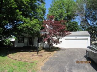 178 Rosemont Dr, Rochester, NY 14617