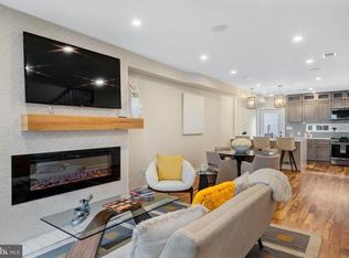 331 W St NE, Washington, DC 20002