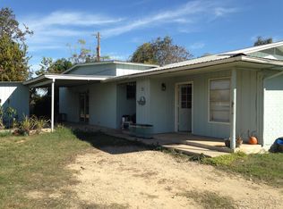 208 NW River Rd, Martindale, TX 78655