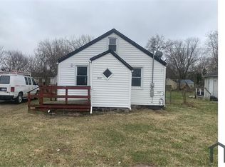 3419 W Hobson Ave, Flint, MI 48504