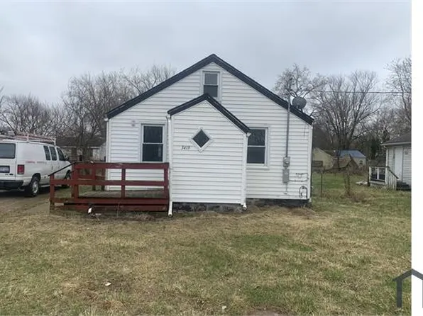 3419 W Hobson Ave, Flint, MI 48504