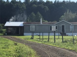 2387 Page Rd, Kennedy, NY 14747