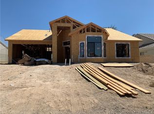 6059 Via Del Aqua Dr, Fort Mohave, AZ 86426