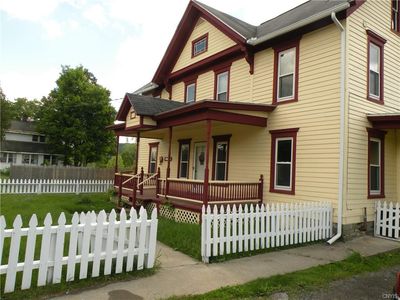 4129 Us Highway 11, Marathon, NY, 13803
