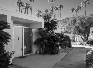 12 Lakeview Cir, Palm Springs, CA 92264