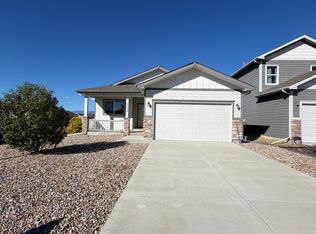 6594 Gelbvieh Rd, Peyton, CO 80831