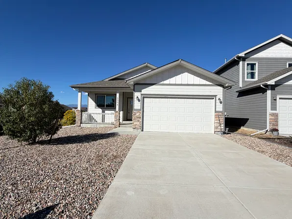 6594 Gelbvieh Rd, Peyton, CO 80831