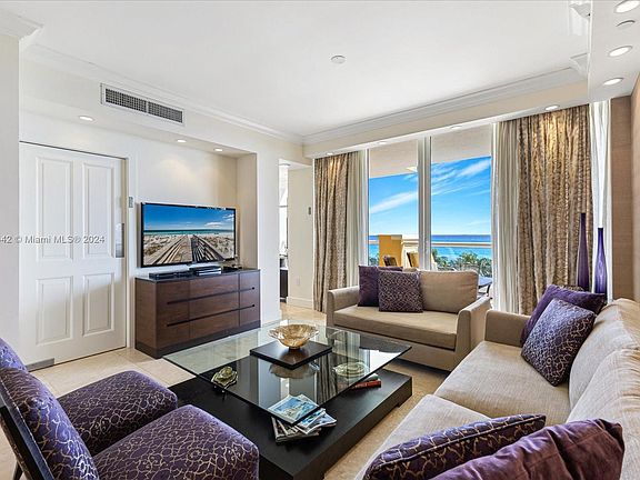 2nd image of 17875 Collins Ave #602