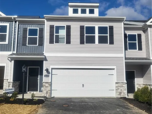 1603 Cherry Tree Dr, Butler, PA 16001