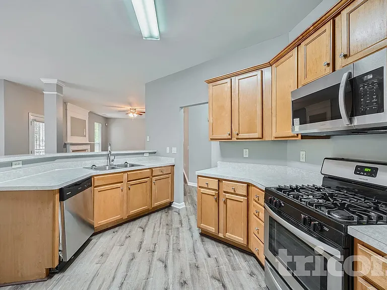 5035 Cascade Hills Cir SW — Photo 16