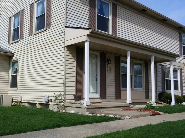 9455 Parkwood N, Davison, MI 48423