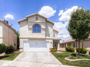 8252 Ten Gallon Ct, Las Vegas, NV 89129