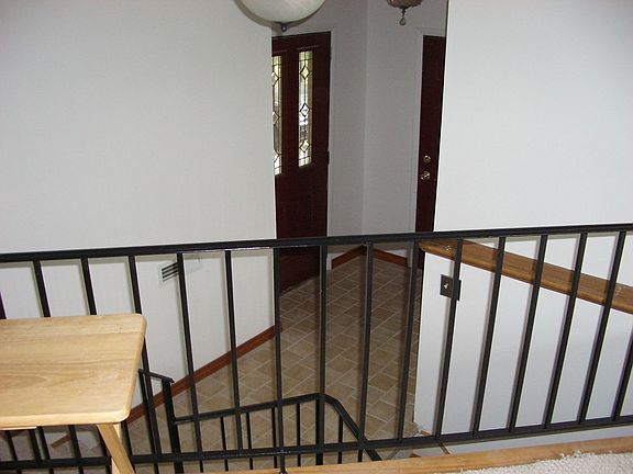 Open entry