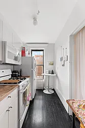 Rented by Brown Harris Stevens