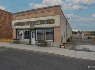 895 Willard St, Hartline, WA 99135