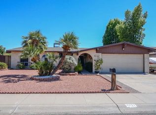 4851 W Shangri La Rd, Glendale, AZ 85304