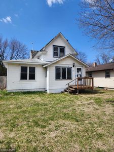 500 5th St E, Hector, MN, 55342