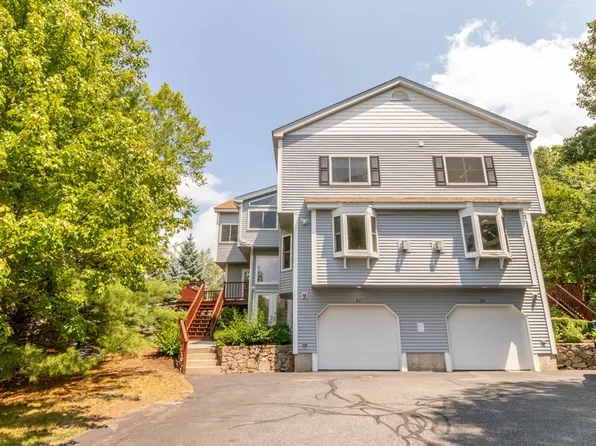 23 America Blvd Unit 23, Ashland, MA 01721