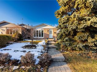 70 Athenia Dr, Hamilton, ON L8J 1S8