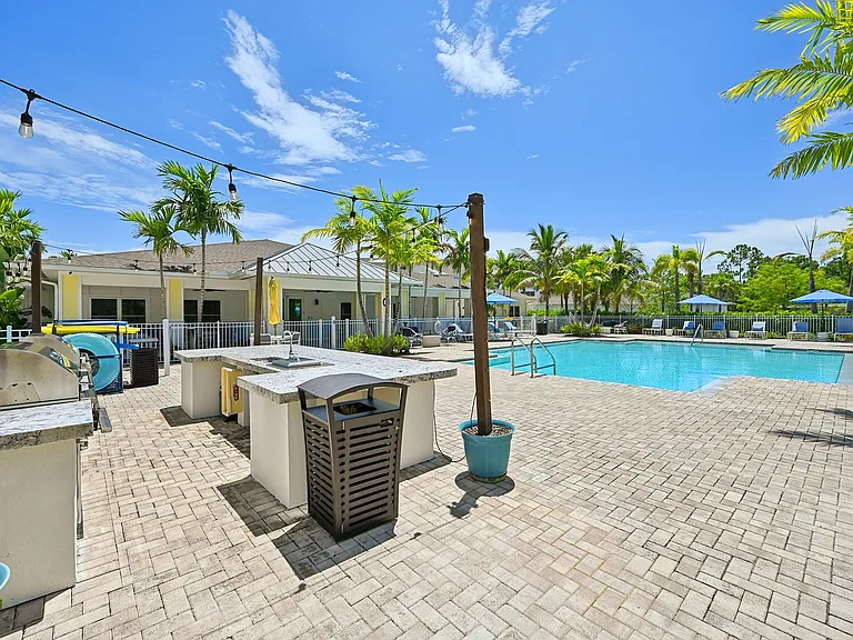 A tranquil setting for leisure and fun.