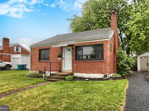 3rd image of 5007 Mauretania Ave