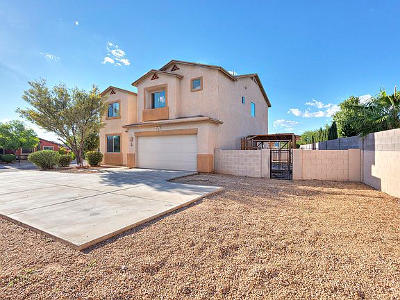 2nd image of 5401 S Silk Tassel Dr